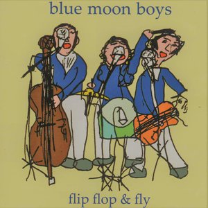 Flip flop & fly