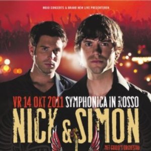 Symphonica In Rosso