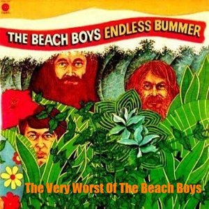 Endless Bummer: The Very Worst of The Beach Boys