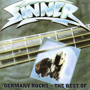 Germany Rocks - The Best Of