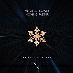 Moving Slowly Moving Faster