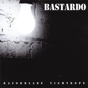 Razorblade Tightrope