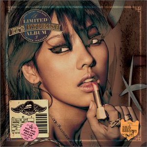 이효리 Lee Hyori 的头像