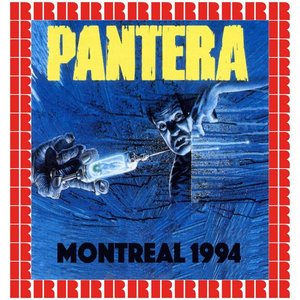 "Far Beyond Live", Metropolis, Montreal, Canada, April 10th, 1994