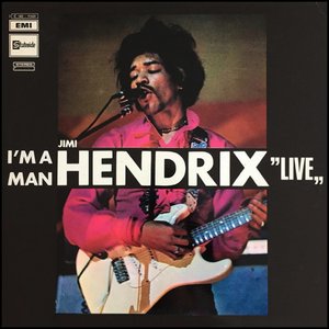 I'm A Man "Live"