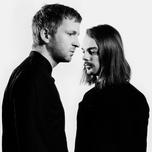 Kiasmos 的头像