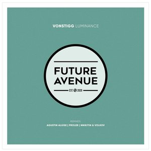 Luminance (Proler Remix)