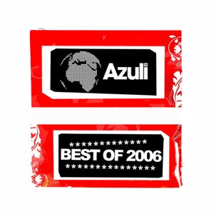 Azuli - Best Of 2006