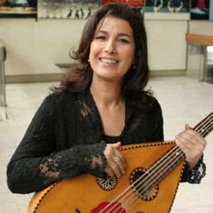 Nassima Chabane 的头像