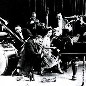 Аватар для King Oliver’s Creole Jazz Band