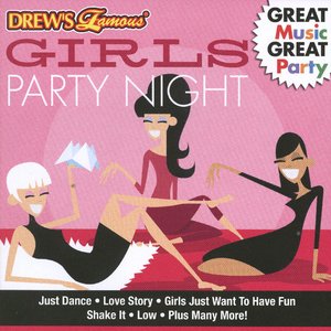 Girls Party Night