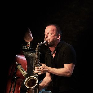 Avatar für Mats Gustafsson, Didi Kern