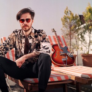 Ali Güçlü Şimşek 的头像