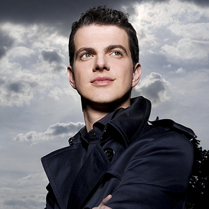 Philippe Jaroussky photo provided by Last.fm