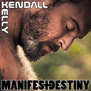 “Manifest Destiny”的封面