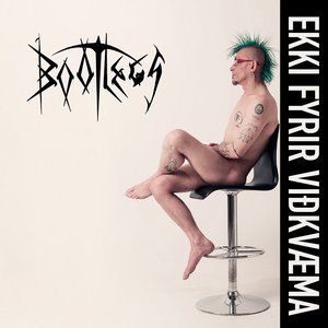 Ekki Fyrir Viðkvæma