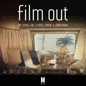 “Film out”的封面