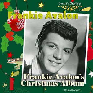 Frankie Avalon's Christmas Album (Original Album)