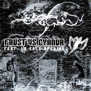 Faust Vs Cyanur 的头像