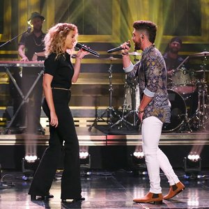 Chris Lane feat. Tori Kelly 的头像