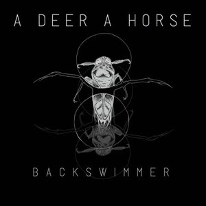 Backswimmer EP [Explicit]