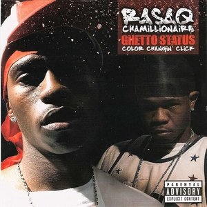 Avatar for Rasaq & Chamillionaire