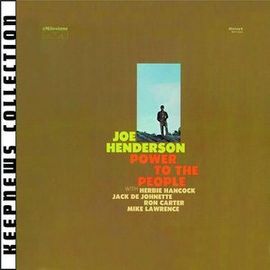 Power To The People [Keepnews Collection] (Remastered)