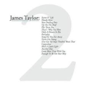 James Taylor - Greatest Hits, Vol.2 - Zortam Music