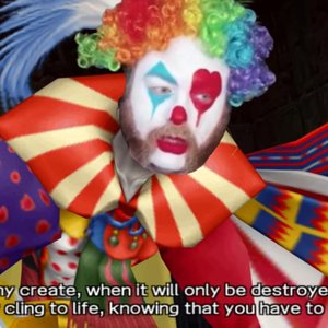 Pat Stares At 的头像