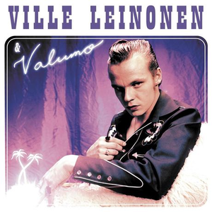 Ville Leinonen & Valumo cover