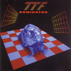 Album artwork for Dominator (Special Edition) by The Time Frequency