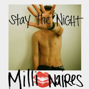 Stay The Night - Single