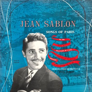 Songs of Paris