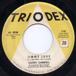 jimmy love