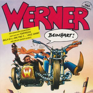 Werner - Beinhart!