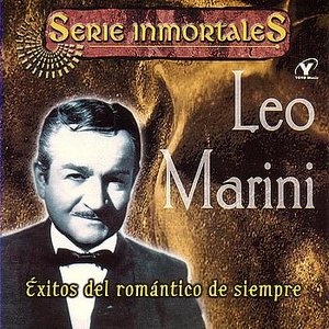 Leo Marini のアバター