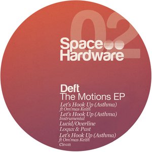 The Motions EP