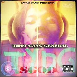 Thot Gang General, Vol. 2