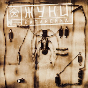Батарейка cover