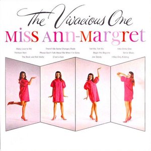 The Vivacious One