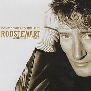 Avatar for Rod Stewart with Helicopter Girl