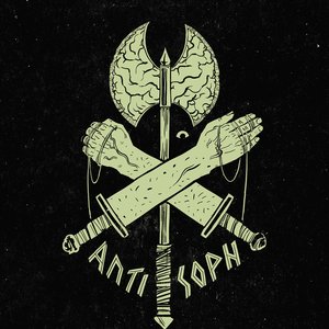 Avatar for Antisoph