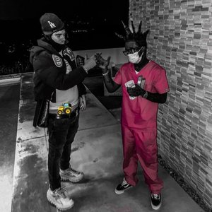 Lil Uzi Vert, Yeat 的头像