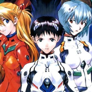 Avatar for NGE Title Theme (Director's Edit Version)