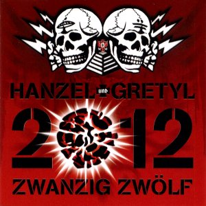 Image for '2012: Zwanzig Zwýlf'