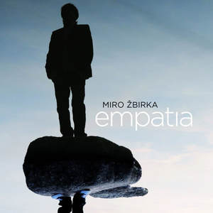 Empatia cover