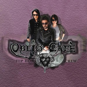 Oblio Cafè 的头像