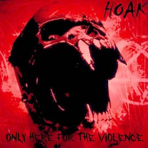 Only Here For The Violence