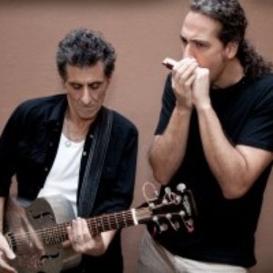 Alamo Leal & Flávio Guimarães 的头像