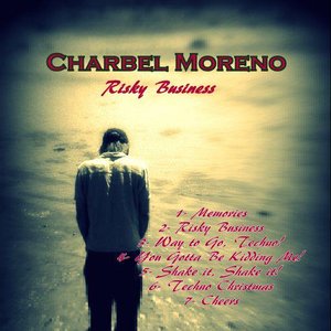 Avatar for Charbel Moreno